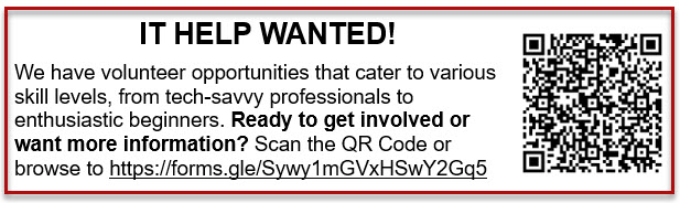 Help Wanted